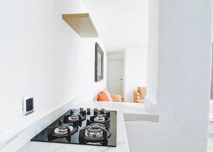 Egy hálószobás apartman