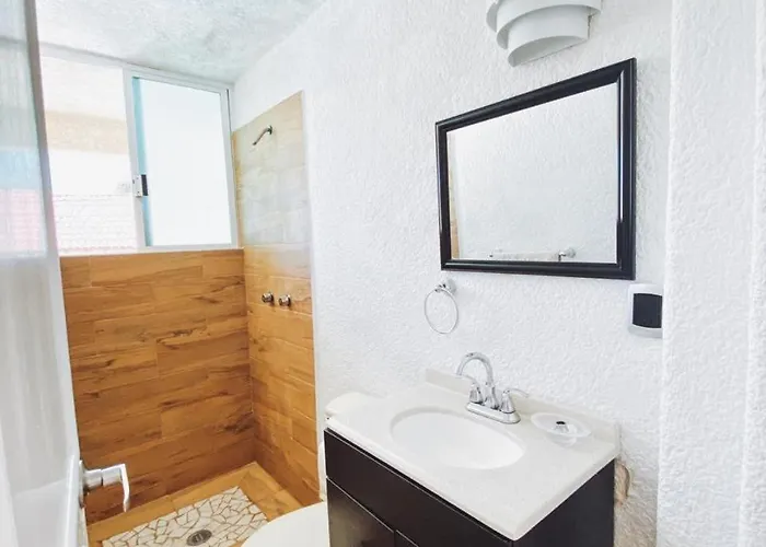 Egy hálószobás apartman