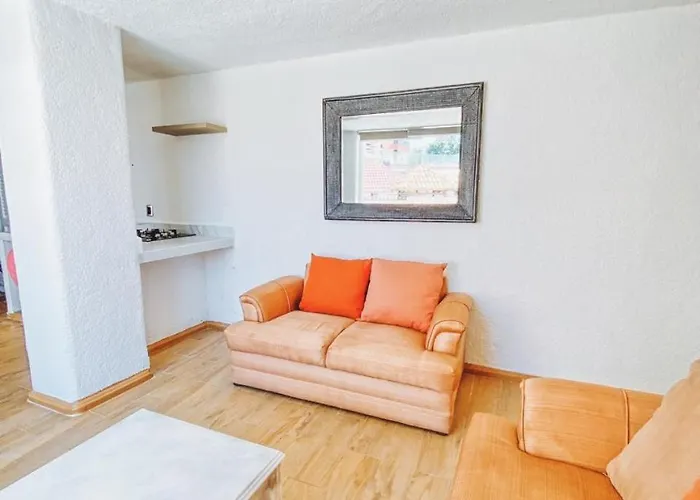 Egy hálószobás apartman