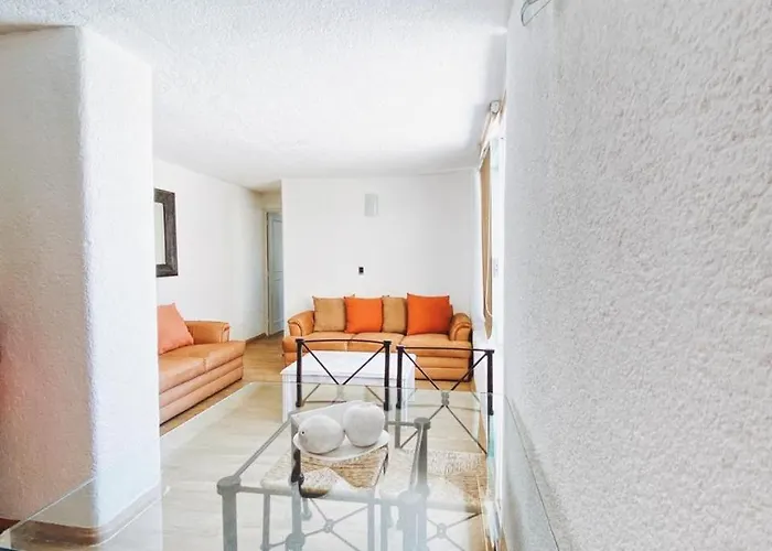 Egy hálószobás apartman