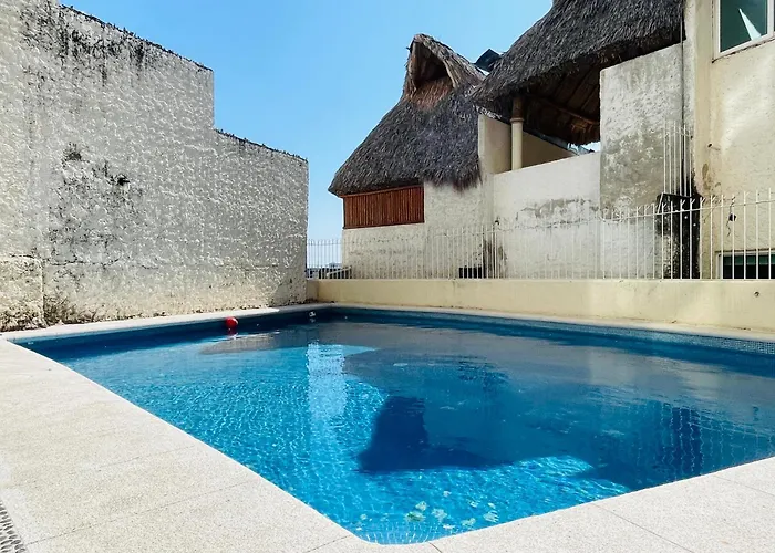 Egy hálószobás apartman